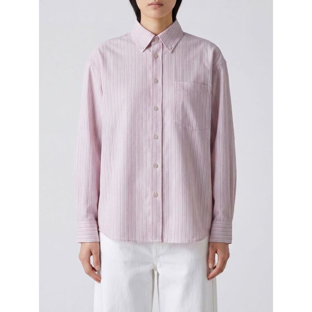 Dunst Shirt Woman Pink